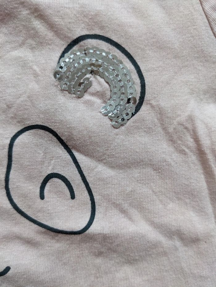 T-shirt Verbaudet - photo numéro 2