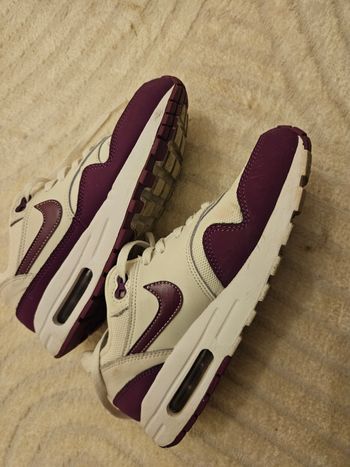 Air max 90 taille 38   p