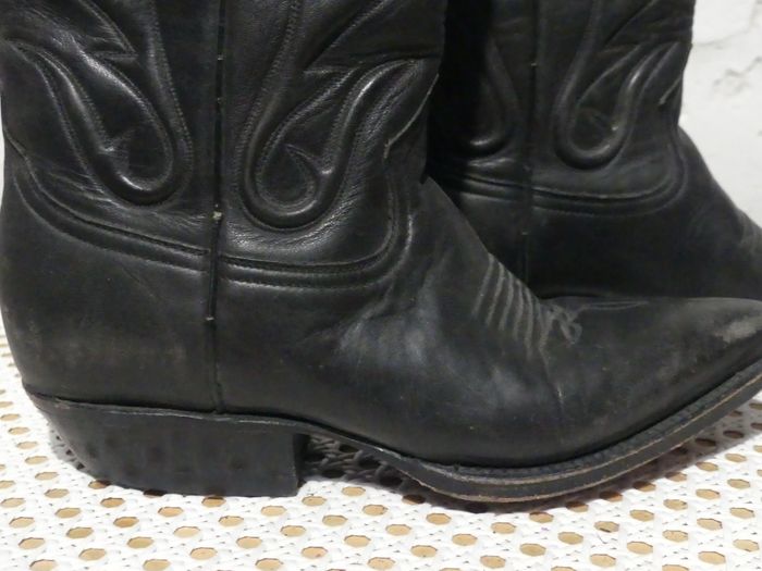 Bottes Western  santiags enfant - photo numéro 3