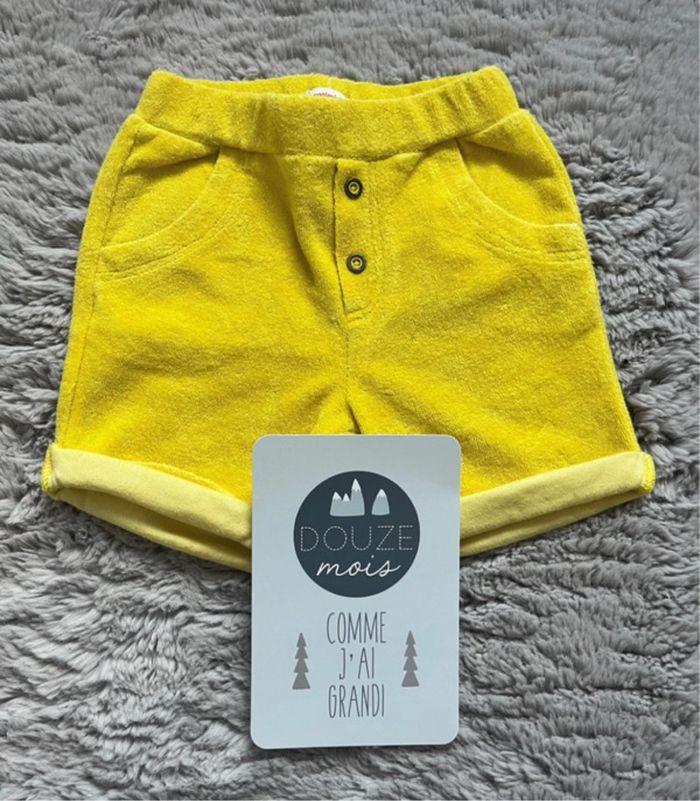 Short