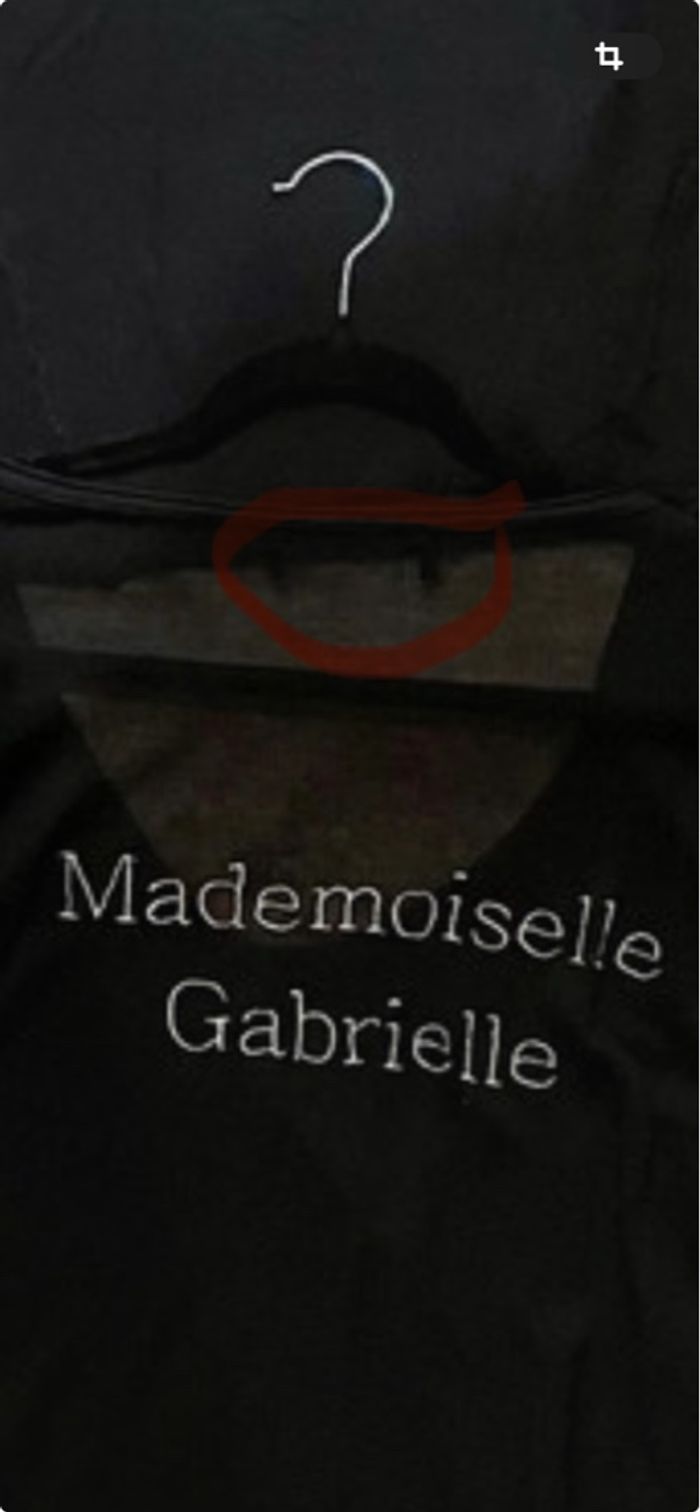 Lot de pull fin et débardeur - photo numéro 2