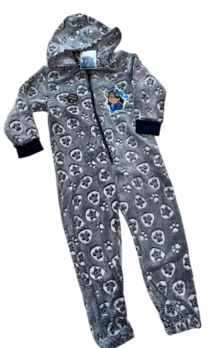 Pyjama paw patrol