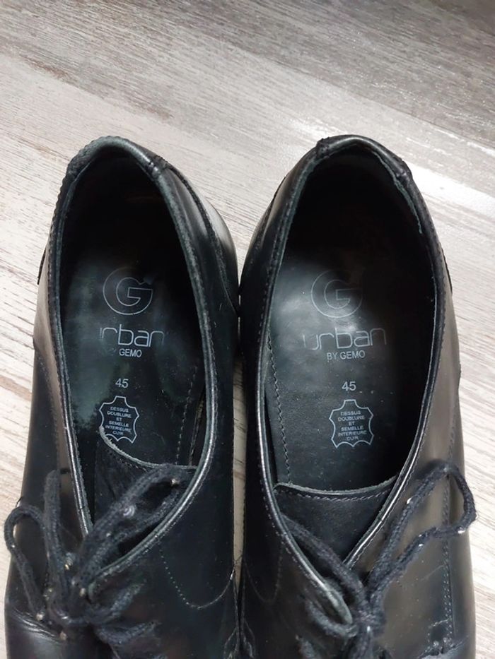 Chaussure  homme - photo numéro 2