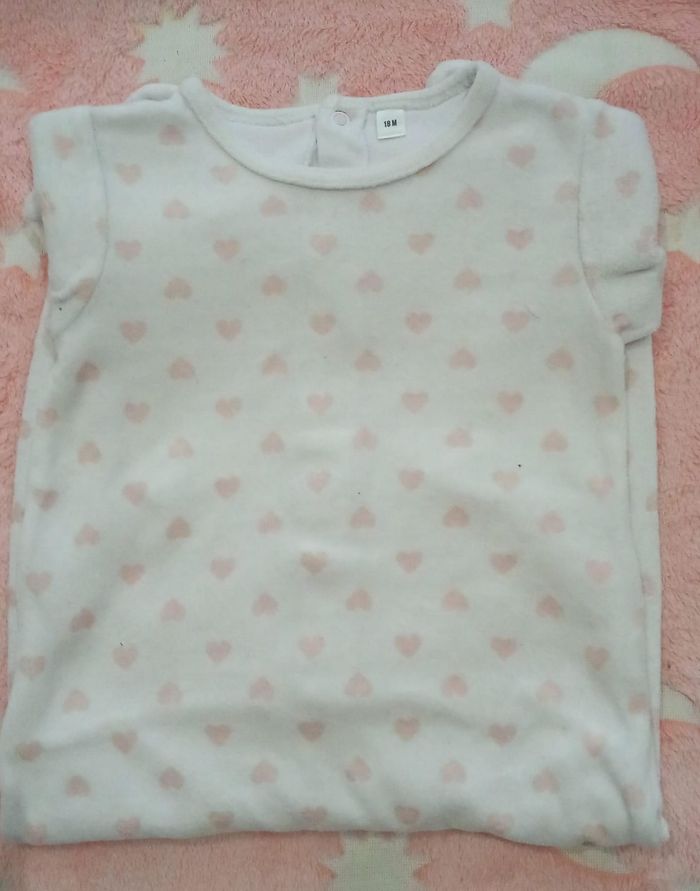 Pyjama hiver
