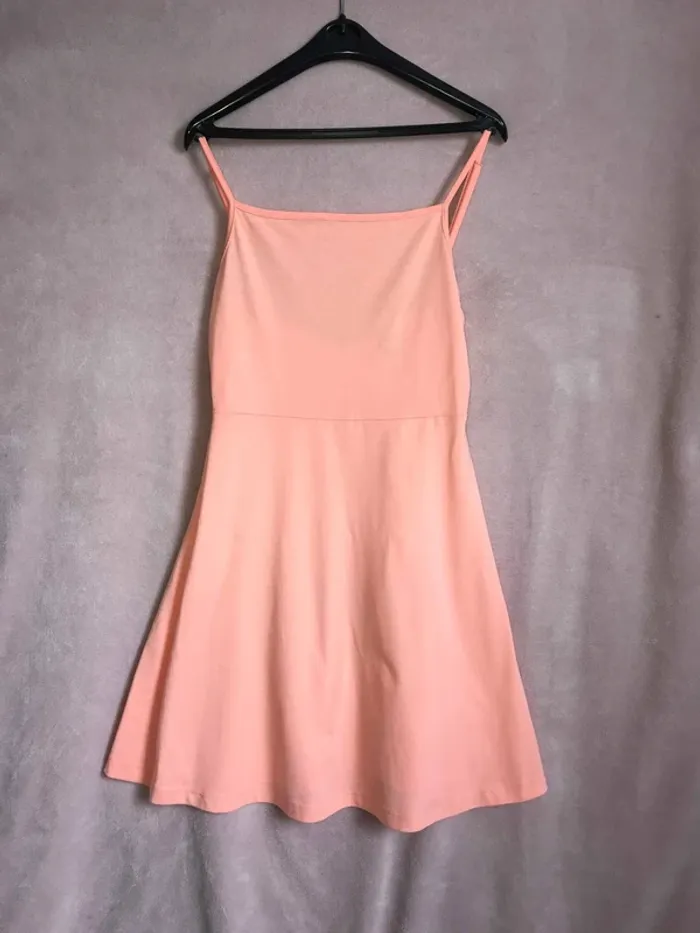 Robe T36 Neuve 👗🧡 - photo numéro 2