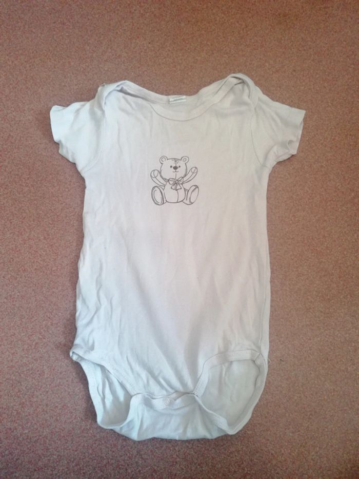 Body ourson