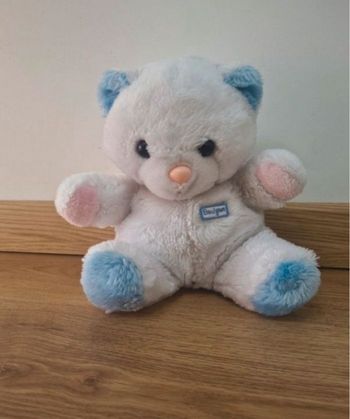 Doudou boulgom vintage 