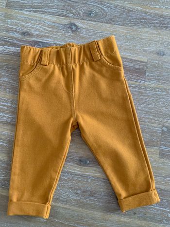 Pantalon 3 mois kiabi
