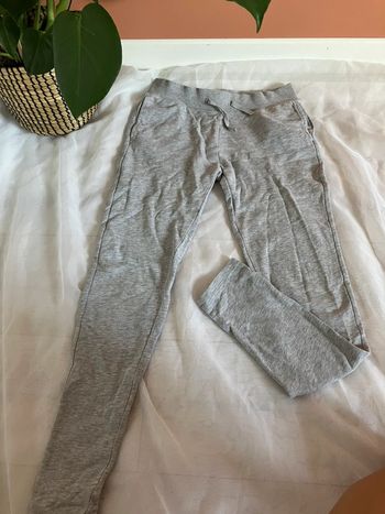 Jogging fille taille 12 ans