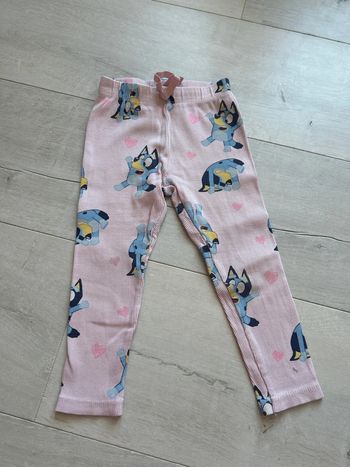 Legging Bluey Zara