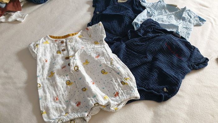 Ensembles 1 piece été - photo numéro 3