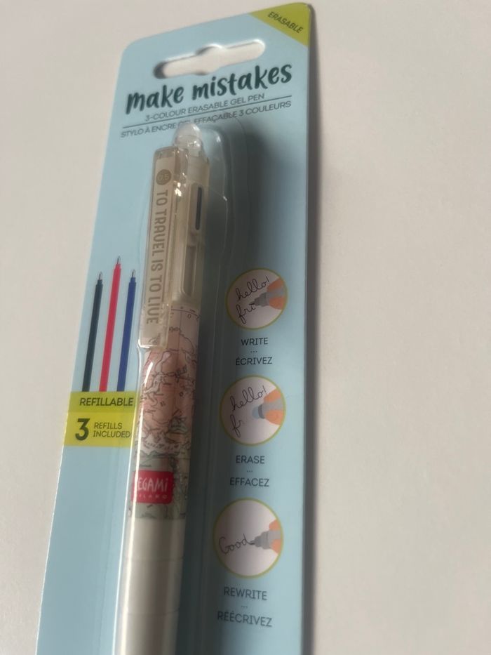 Legami stylo - photo numéro 3