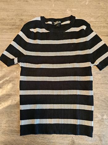 Haut Jennyfer XS fille