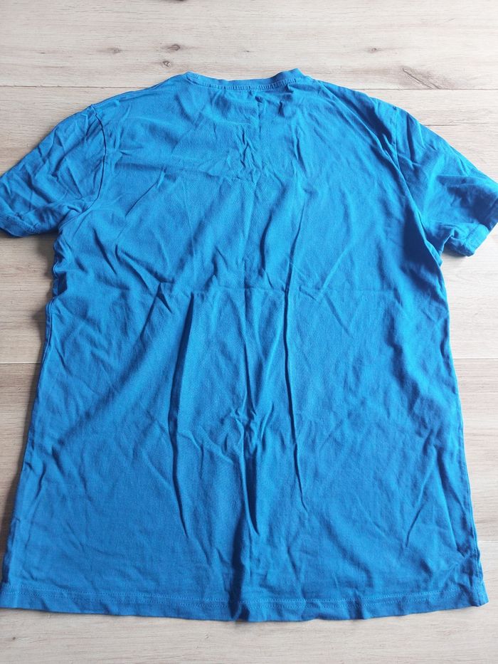 T-shirt manches courtes taille M C&A - photo numéro 2