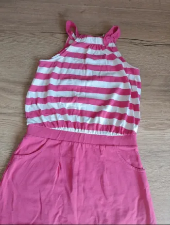 Robe -10 ans - okaidi