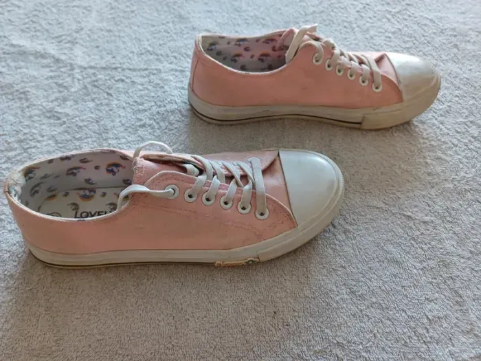 Basket Lovely Skull 37 (familleac72) - photo numéro 2