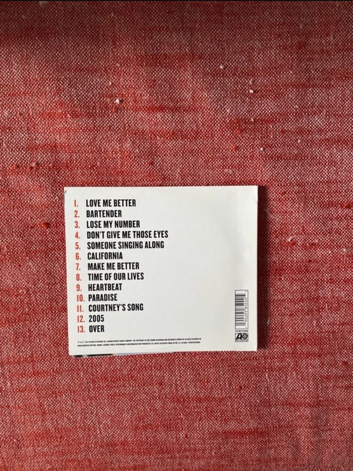 James Blunt The Afterlove - photo numéro 5