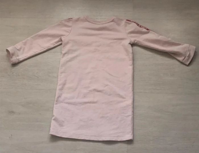 Robe taille 6 ans marque verbaudet - photo numéro 3