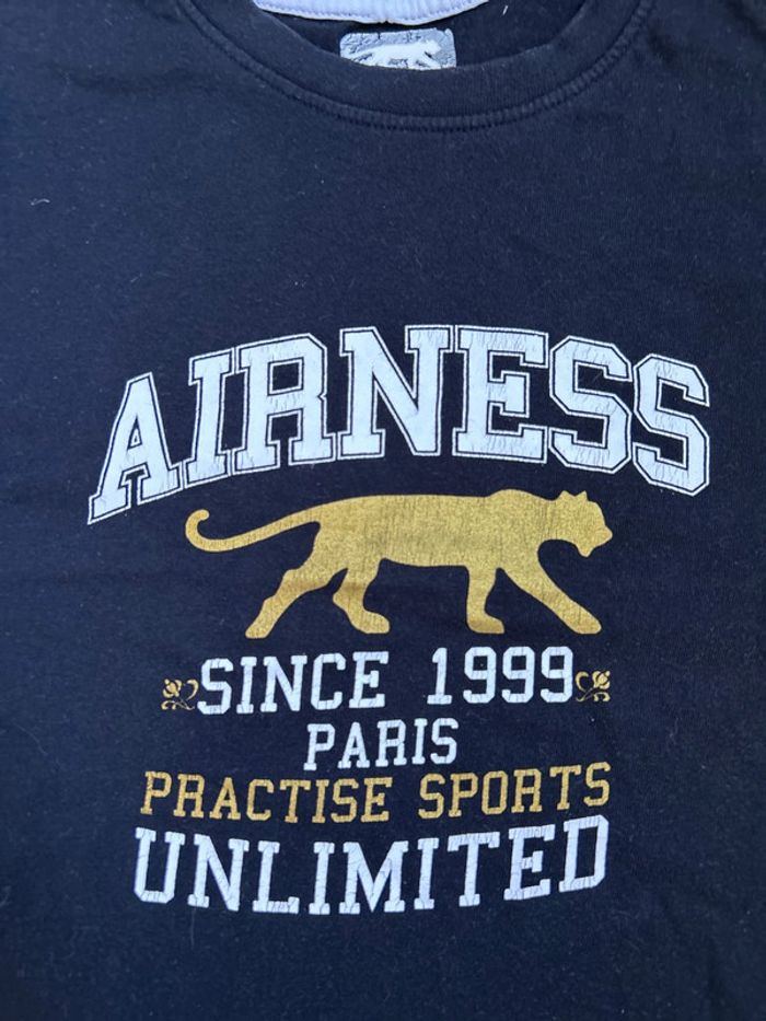 T-shirt manches courtes - photo numéro 2