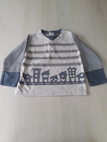 Tee-shirts 2 ans