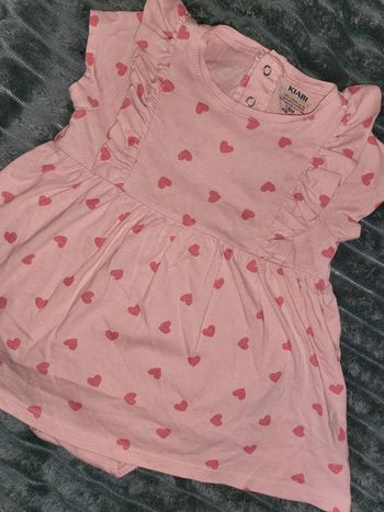 Robe bodie intégré