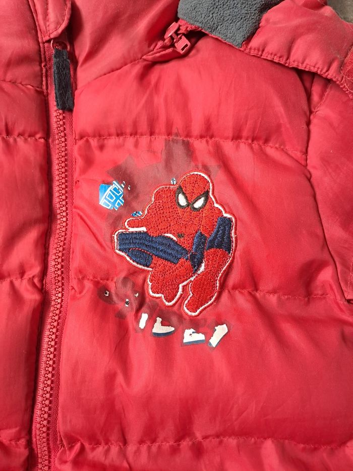 Doudoune 4ans - photo numéro 2