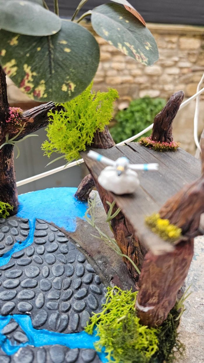 Super petite figurine Pokemon Nintendo goelise - photo numéro 2