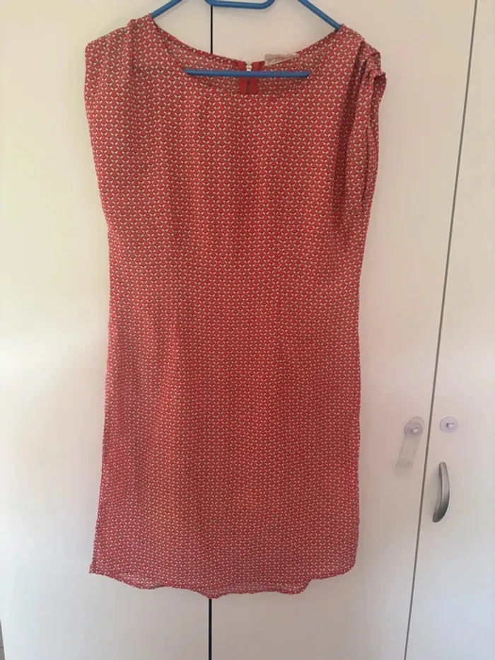 Robe d’été taille S-36