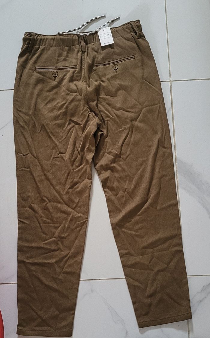 Pantalon Jack &Jones