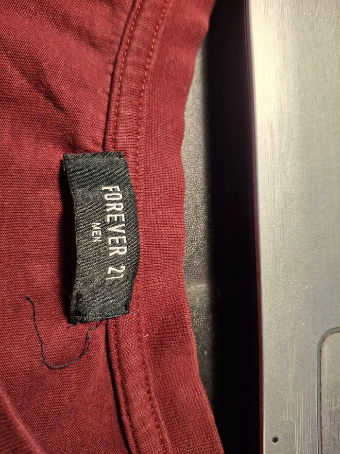 Tee-shirt homme forever 21 - photo numéro 2