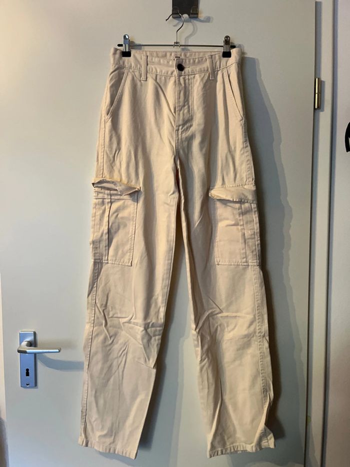 Cargo Stradivarius