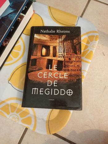Le cercle de megiddo