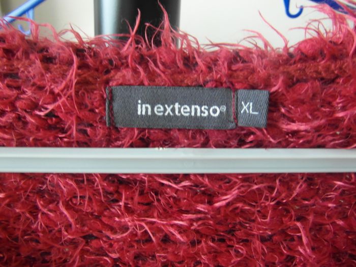 robe en tricot - photo numéro 2