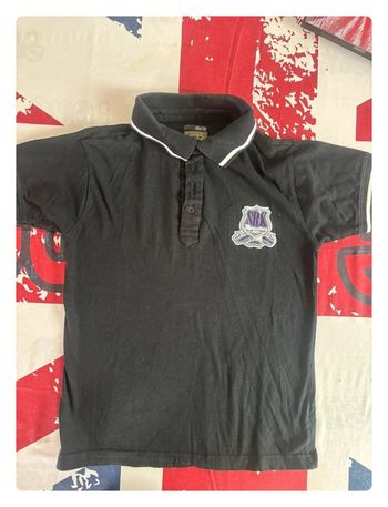 Polo srk taille 14 ans