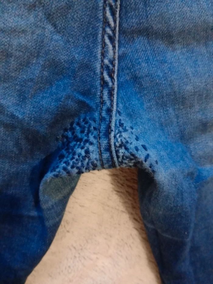 Jean homme 40 Celio c17 - photo numéro 9