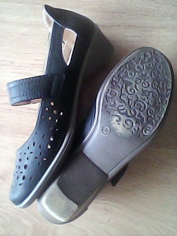 Chaussures confort,