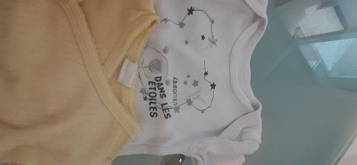 Lot bodies - photo numéro 4