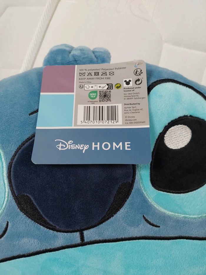 Coussin stitch - photo numéro 5
