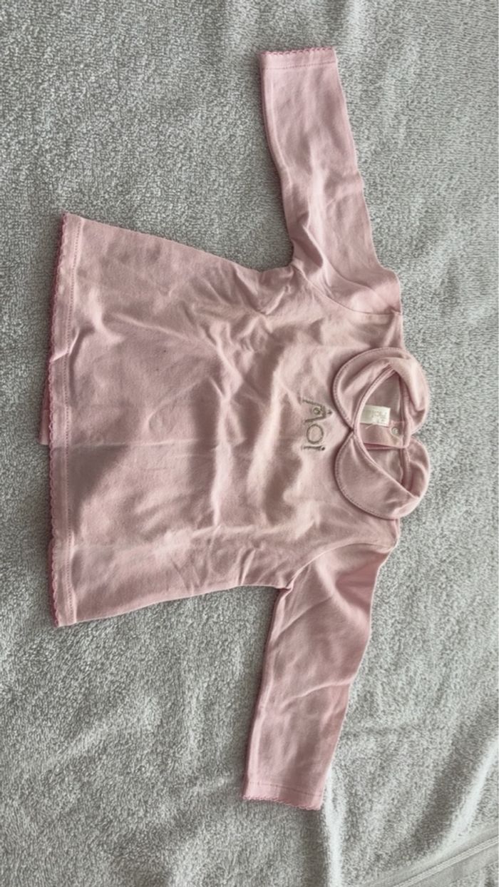 Vêtement fille - photo numéro 5