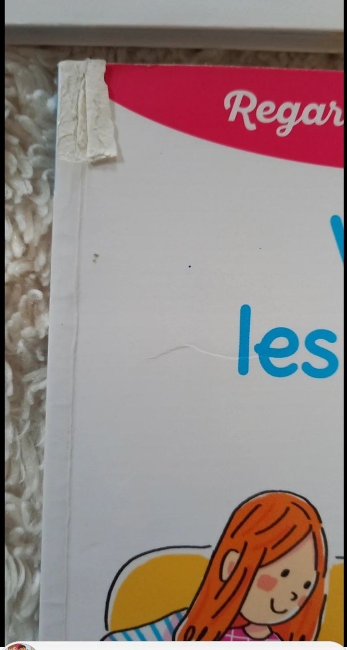 14 Livres apprentissage lecture cp - photo numéro 9