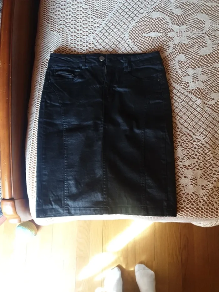 Jupe noir