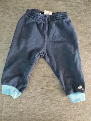 Jogging Adidas 12 mois 74 cm