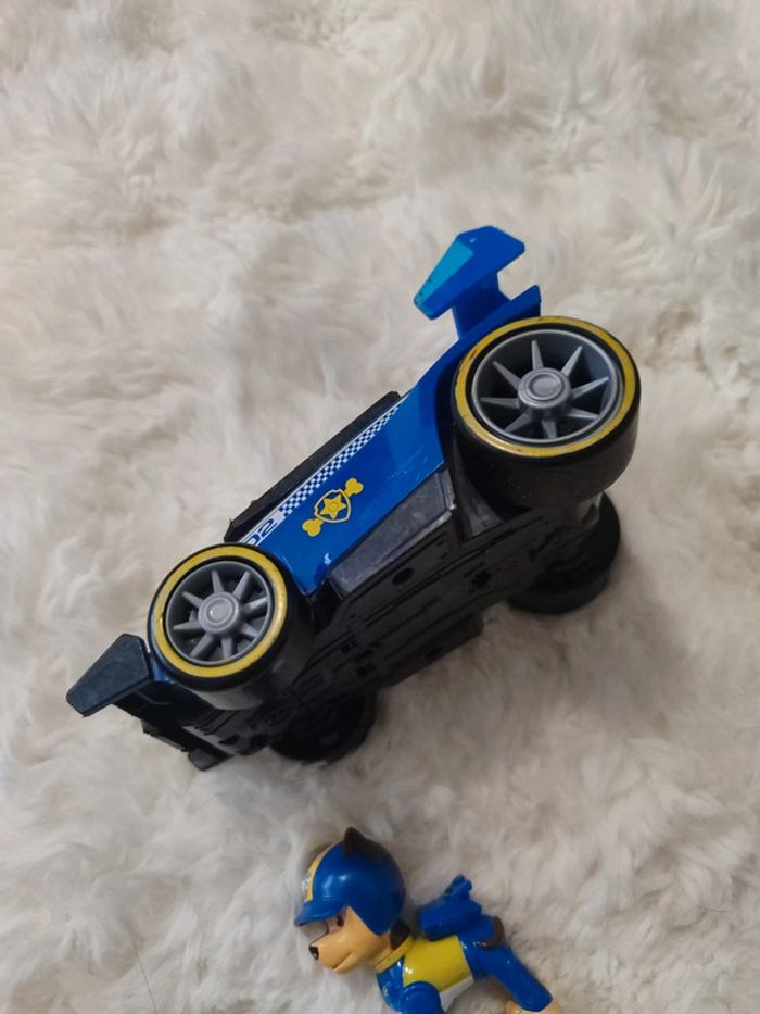 Chase - Pat patrouille course - photo numéro 3