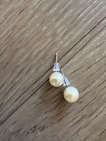 Boucle d’oreille