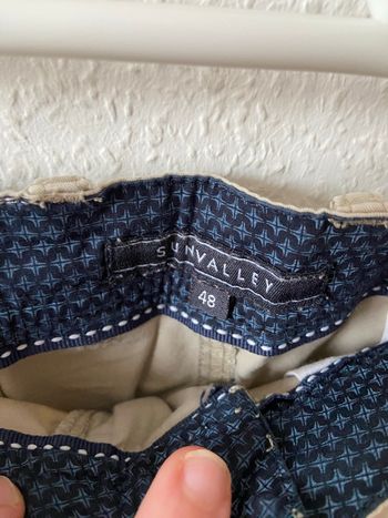 Bermuda beige Sunvalley