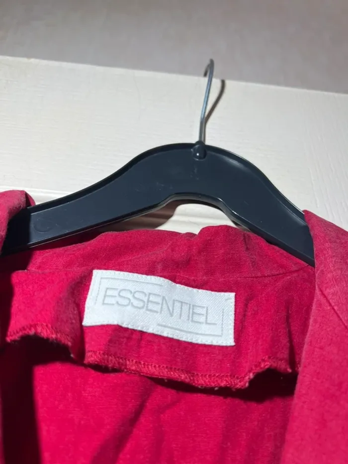 Chemises Essentiel - photo numéro 2