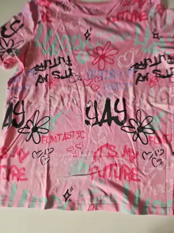 T-shirt Primark
