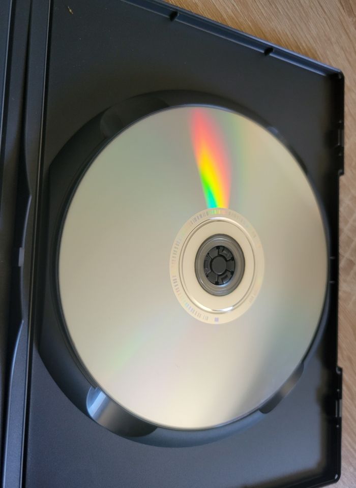 DVD Dead Zone - Adaptation Stephen King - photo numéro 4