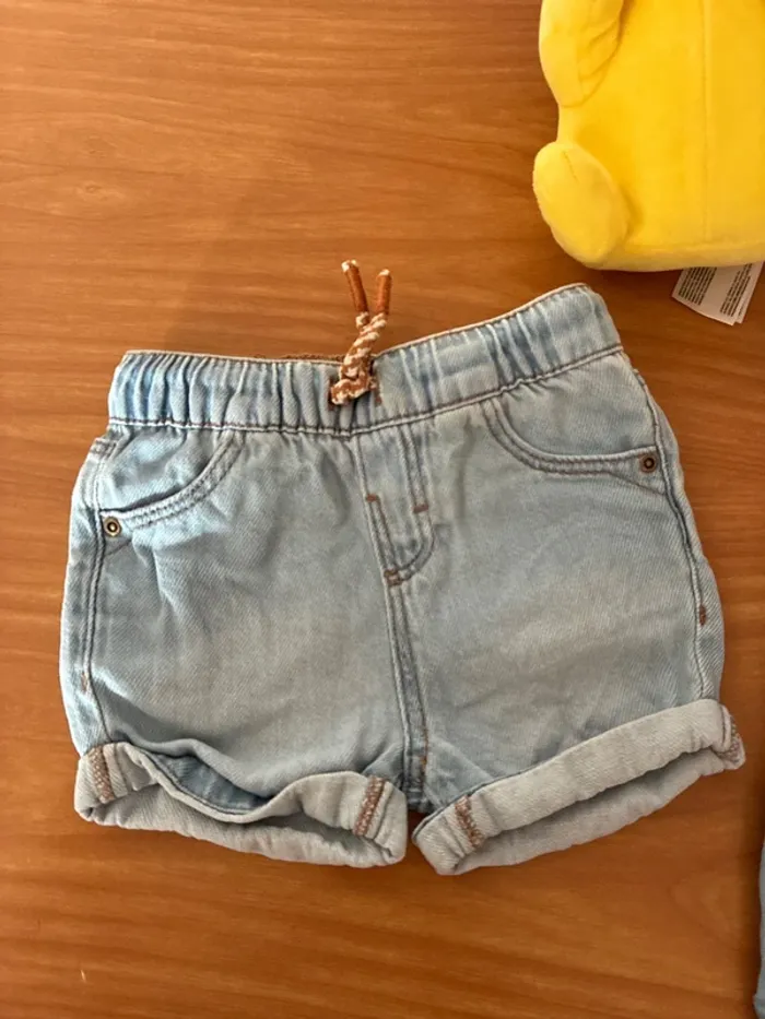 Lot short - photo numéro 3