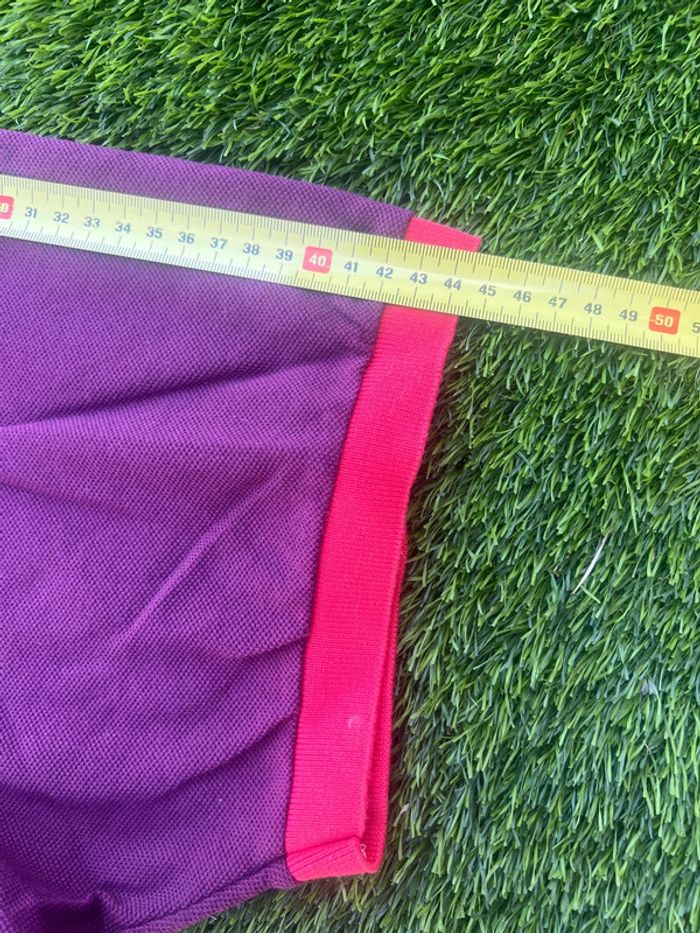 Jolie polo  taille sur photo - photo numéro 12